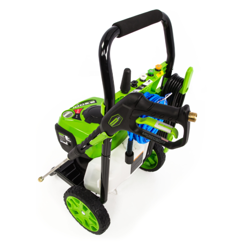 Минимойка GreenWorks GDPW-Semi-P15 2000Вт (5106007)