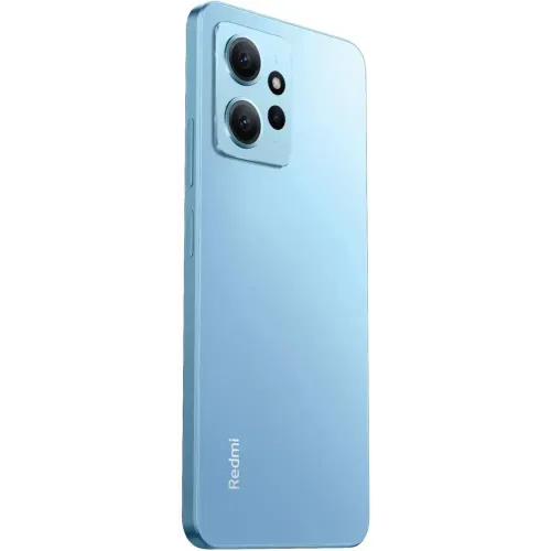 Сотовый телефон Xiaomi REDMI NOTE 12 6/128GB Blue (*9)
