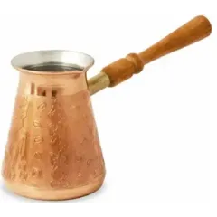 Турка медная 420 мл. TimA, Арабика, А-420с