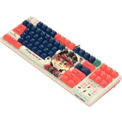 Клавиатура A4Tech Bloody AT87 Proxy Boom 