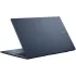 Ноутбук 17.3&quot; ASUS VivoBook 17 X1704VA-AU321 120U/16Gb/1Tb/IntelGr/noOS синий (90NB13X2-M002V0)
