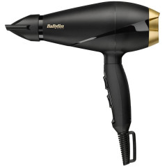 Фен BABYLISS 6704E