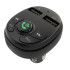 Автотрансмиттер BOROFONE BC26 (Black)