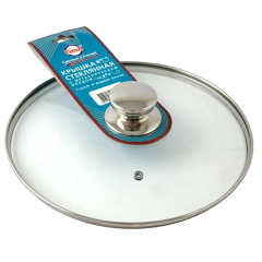 Крышка для посуды TIMA, 5720, 20 см.