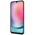Сотовый телефон Samsung Galaxy A24 4/128Gb (A245F) Silver 