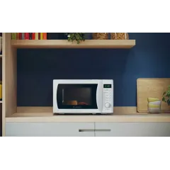 Микроволновая печь CANDY CMGA20SDLW-07, 20 л., белая (М)