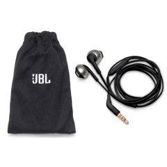 Наушники JBL Tune T205 black