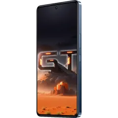 Сотовый телефон INFINIX GT 10 Pro 8/256Gb Cyber Black