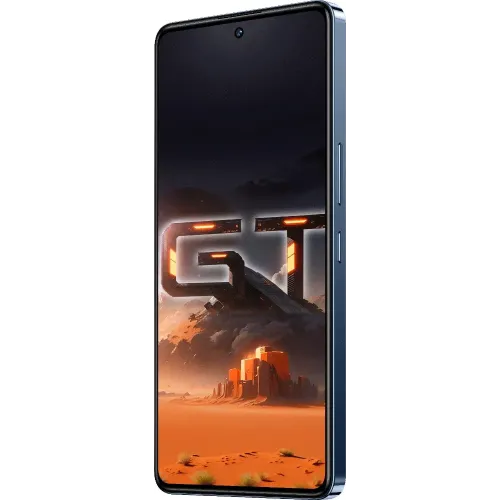 Сотовый телефон INFINIX GT 10 Pro 8/256Gb Cyber Black