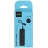 Коммутатор USB 2.0 PERFEO PF-H048 черный (PF D0804)
