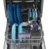 Посудомоечная машина BEKO BDIS38122Q встраиваемая