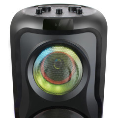 Акустика портативная GINZZU GM-233