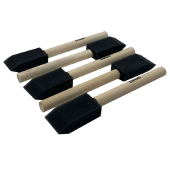 Губка-шпатель DETAIL DT-0498 5шт. 