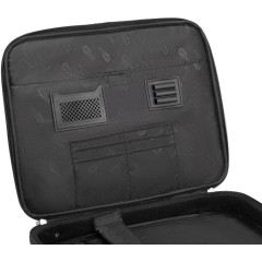 Сумка ноутбука 15.6" PC PET 600D (PCP-A1015BK) черный
