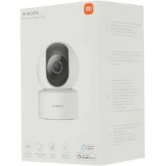 В/н камера IP 2МП XIAOMI Smart Camera C200 (BHR6766GL)