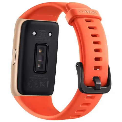 Фитнес-трекер Huawei Band 6 Amber Sunrise 