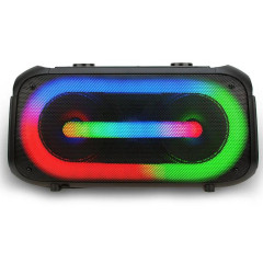 Акустика портативная ELTRONIC 20-30 DANCE BOX 200