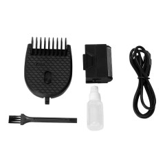 Машинка для стрижки GALAXY LINE GL 4168 (*7)