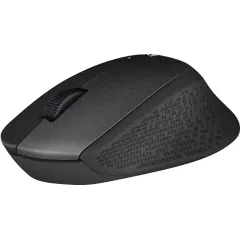 Мышь Logitech M330s черный (910-006513)
