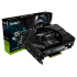 Видеокарта Palit PCI-E 4.0 RTX4060 STORMX NV RTX4060 8192Mb 128 GDDR6 1830/17000/HDMIx1/DPx3/HDCP Re NE64060019P1-1070F