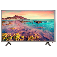 TV LCD 32" HARTENS HTY-32HDR06B-S2 Smart TV