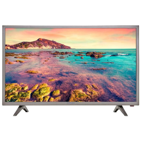 TV LCD 32" HARTENS HTY-32HDR06B-S2 Smart TV