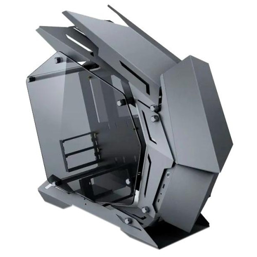 Компьютер Alien Game X7-G205375W [R9-5900X/32 ГБ DDR5/RTX 4070 12 ГБ/SSD 500 ГБ/HDD 3 ТБ/750 Вт/W11]