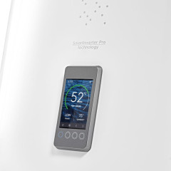 Водонагреватель ELECTROLUX EWH 100 SmartInverter PRO(*9)