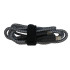 Кабель USB 3.0 Type-C to Lightning 8-pin 1m Borasco PD Fishbone усиленный серый (52384)