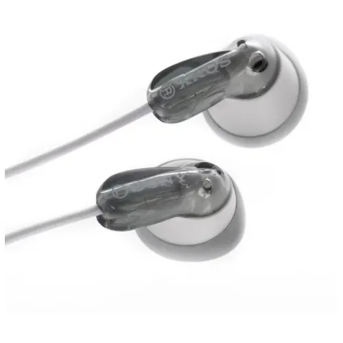 Наушники SONY MDR-E9LP/H серый
