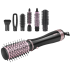 Фен-расческа DSP 50020 (*7)