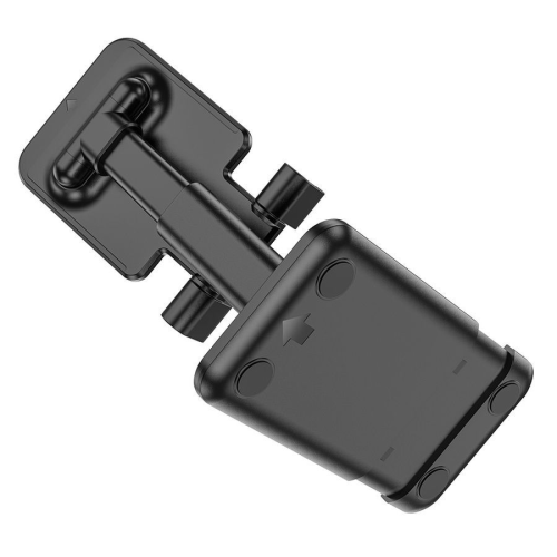 Держатель для телефона Borofone BH81 черный