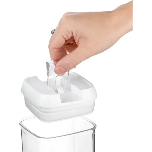 Банка для хранения продуктов PERFECTO LINEA, Handy Plus, 1900 мл (34-119009)