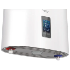 Водонагреватель ELECTROLUX EWH 80 SmartInverter PRO