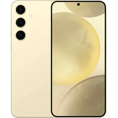 Сотовый телефон Samsung Galaxy S24+ 5G SM-S926B 12/256 Gb желтый 