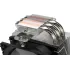 Кулер ALL ID-Cooling SE-903-XT Soc-AM4/1151/1200/1700 4-pin 14-26dB Al+Cu 130W 650gr LED Ret