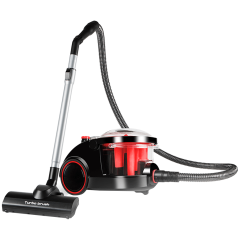 Пылесос ARNICA Bora 5000 красный