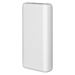 Повербанк 30000 мАч TFN-PB- 283-WH
