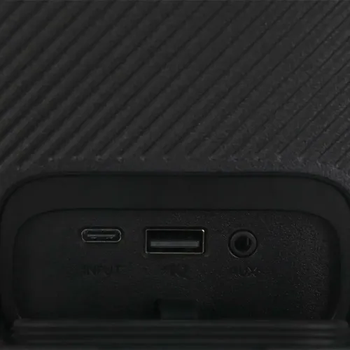 Акустика портативная  Anker Soundcore Rave Neo 2 (A33A1) Черный
