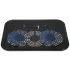 Подставка для ноутбука Buro BU-LCP140-B214H