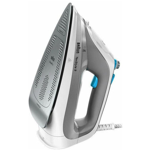 Утюг BRAUN SI-9270WH