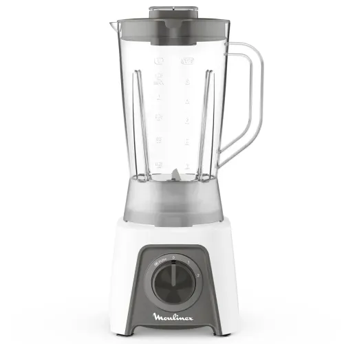 Блендер стационарный MOULINEX LM-2C0110