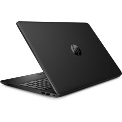 Ноутбук 15.6" HP 15-DW3170nia (4D4K8EA) i7 1165G7/8Gb/SSD512Gb/MX450 2Gb/DOS3.0