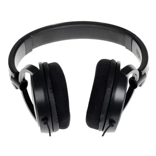 Гарнитура PHILIPS SHL5005/00 1.2м черный