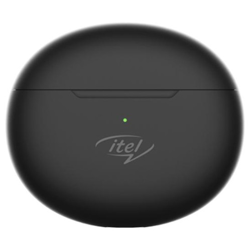 Гарнитура Bluetooth ITEL T1 NEO чёрный