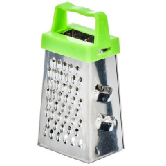 Терка ручная Спектр, для чеснока, 4 гр., 9 см, Y4-6448 (428019)