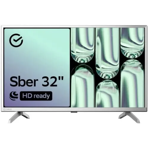TV LCD 32" SBER SDX 32H2012S SMART