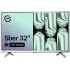 TV LCD 32" SBER SDX 32H2012S SMART