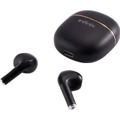 Гарнитура Bluetooth INFINIX Earphone XE23 Black