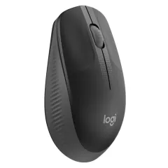Мышь Logitech M190 серый (910-005923)